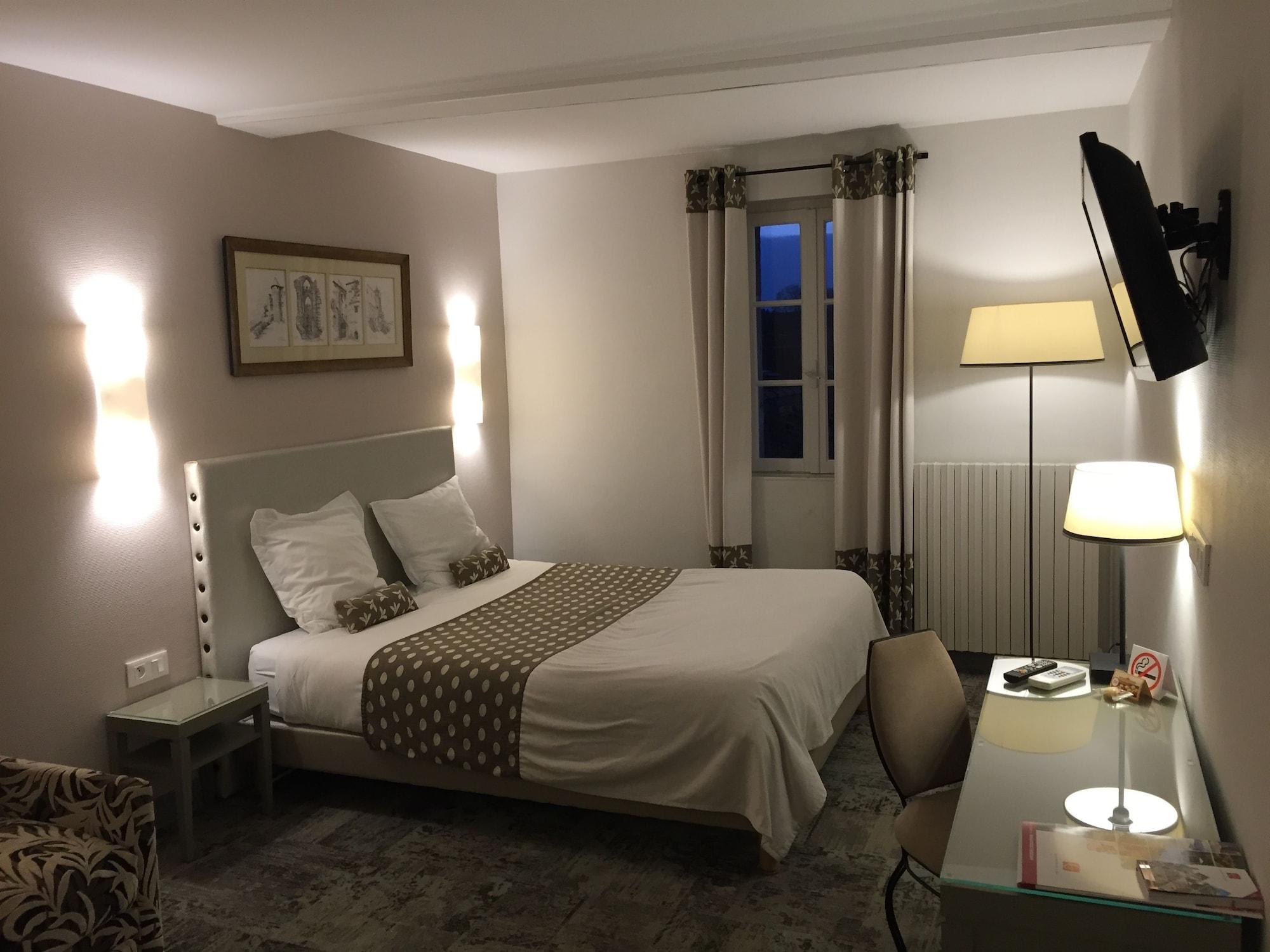 Hotel Du Pont Vieux Carcassonne Exteriér fotografie